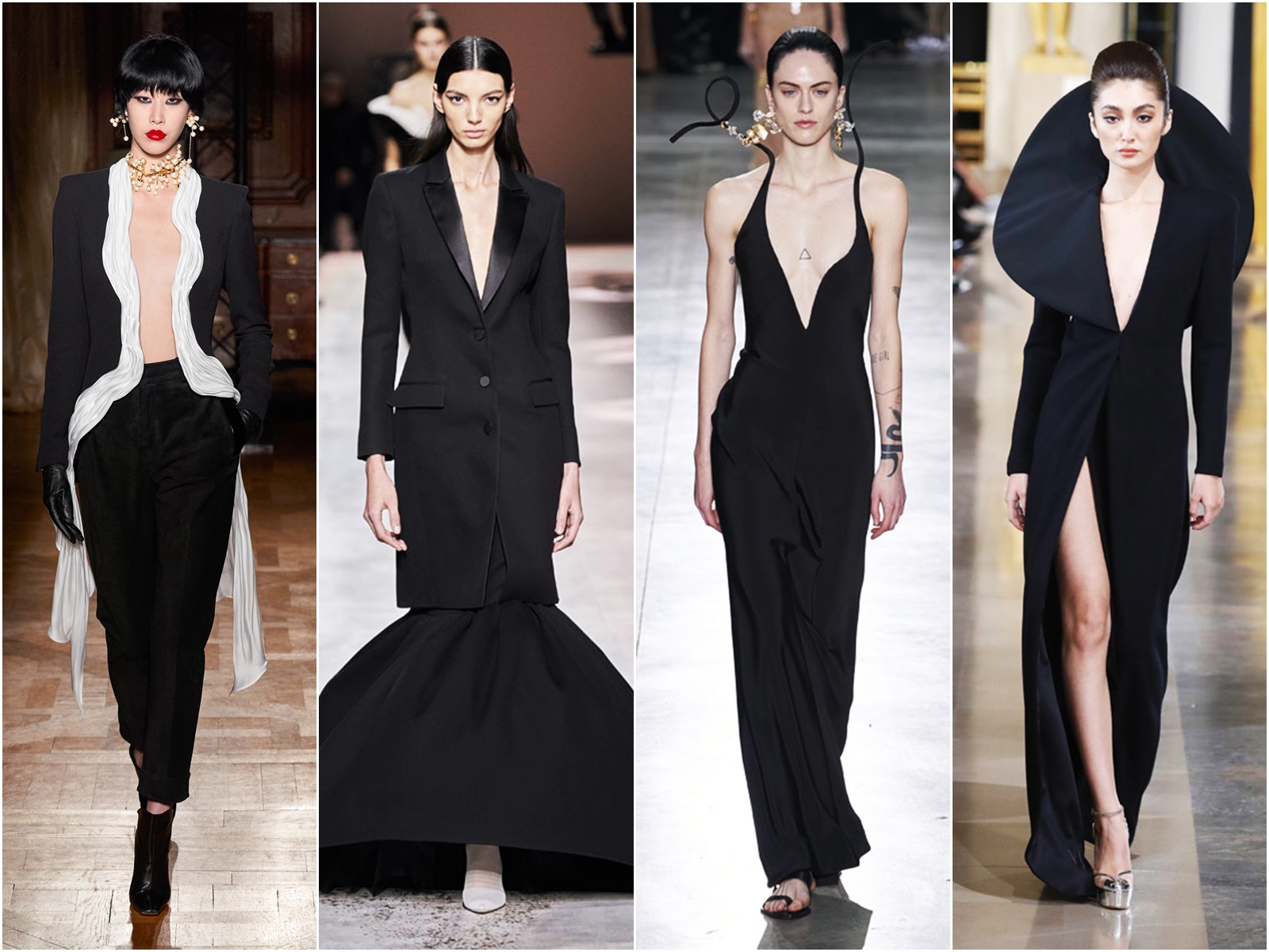 #ModicReview: Paris Fashion Week Haute Couture SS2020