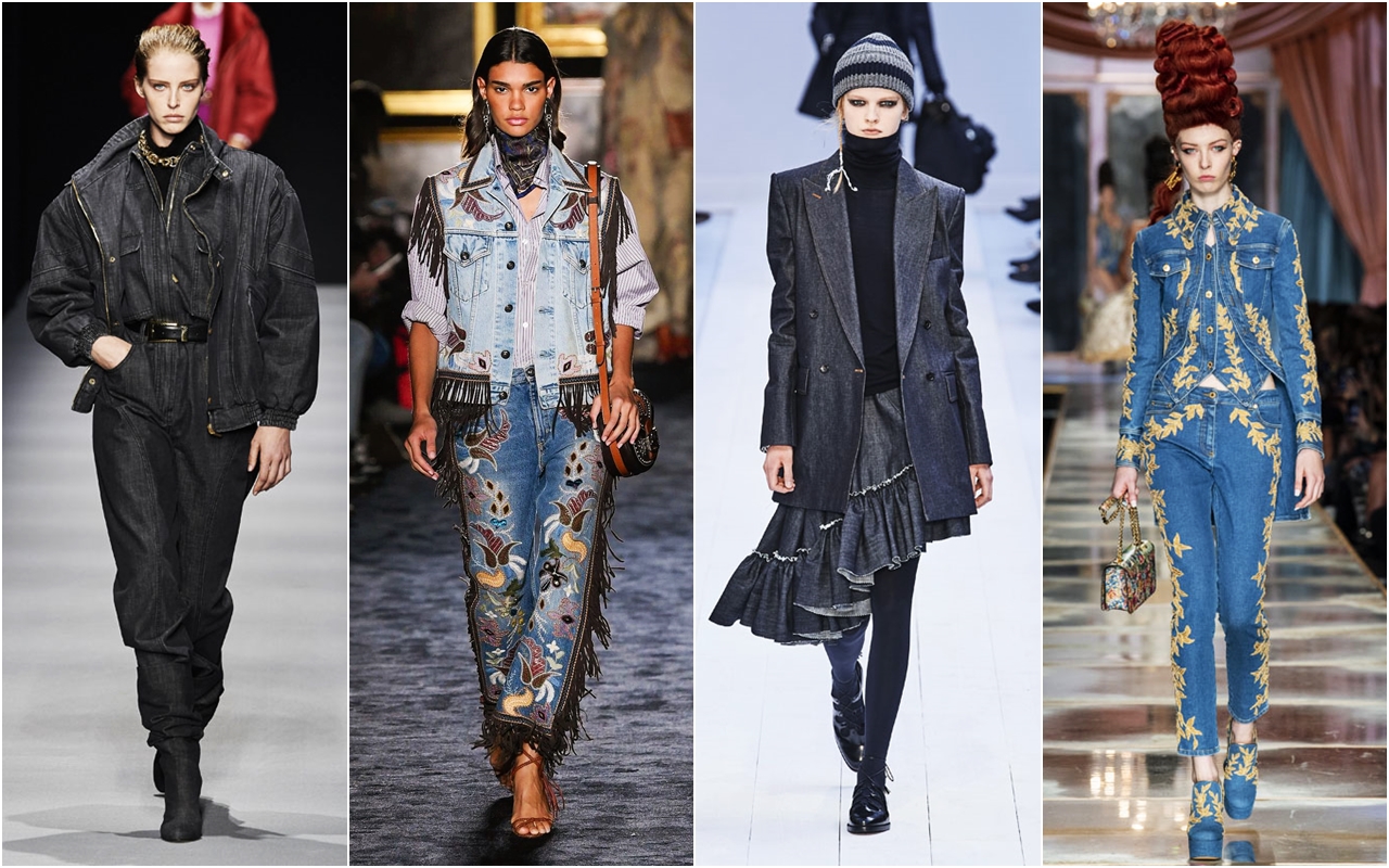 #ModicReview: Best 6 Trends from Milan Fashion Week AW2020