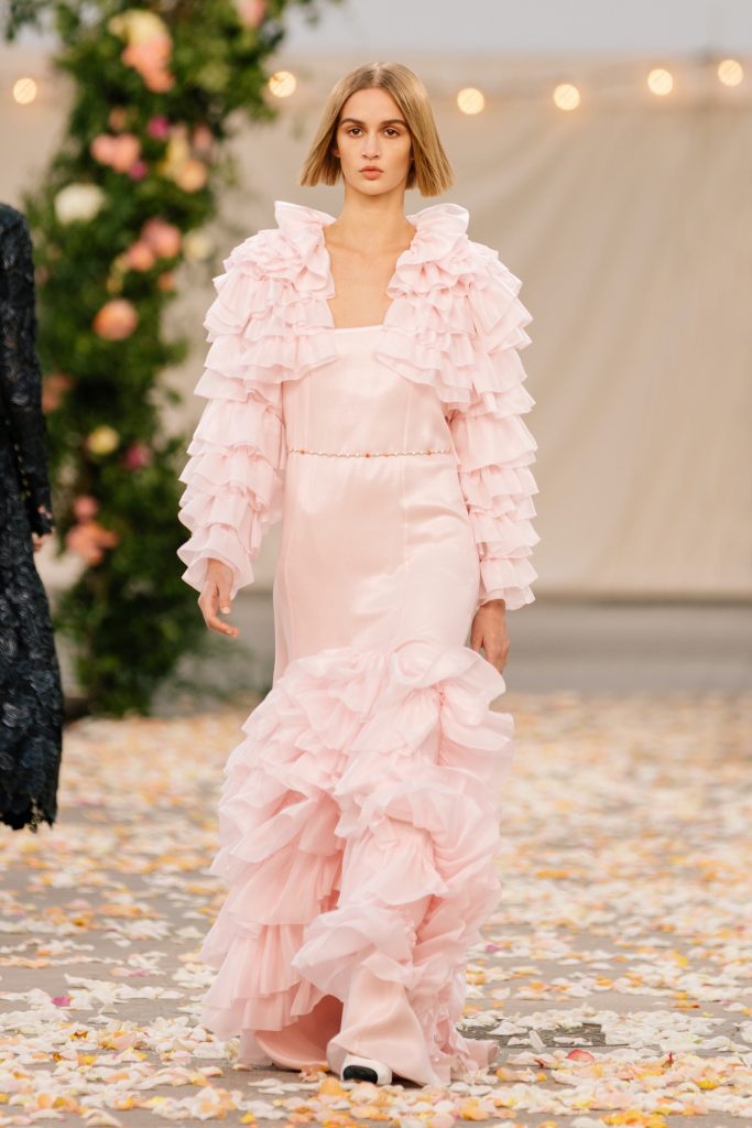 #ModicReview: Haute Couture Week SS2021