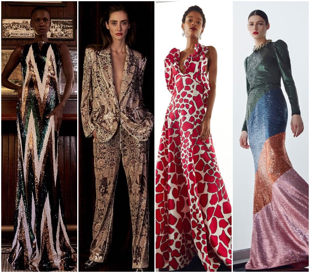#ModicReview: 4 Big Trends from NYFW FW2021