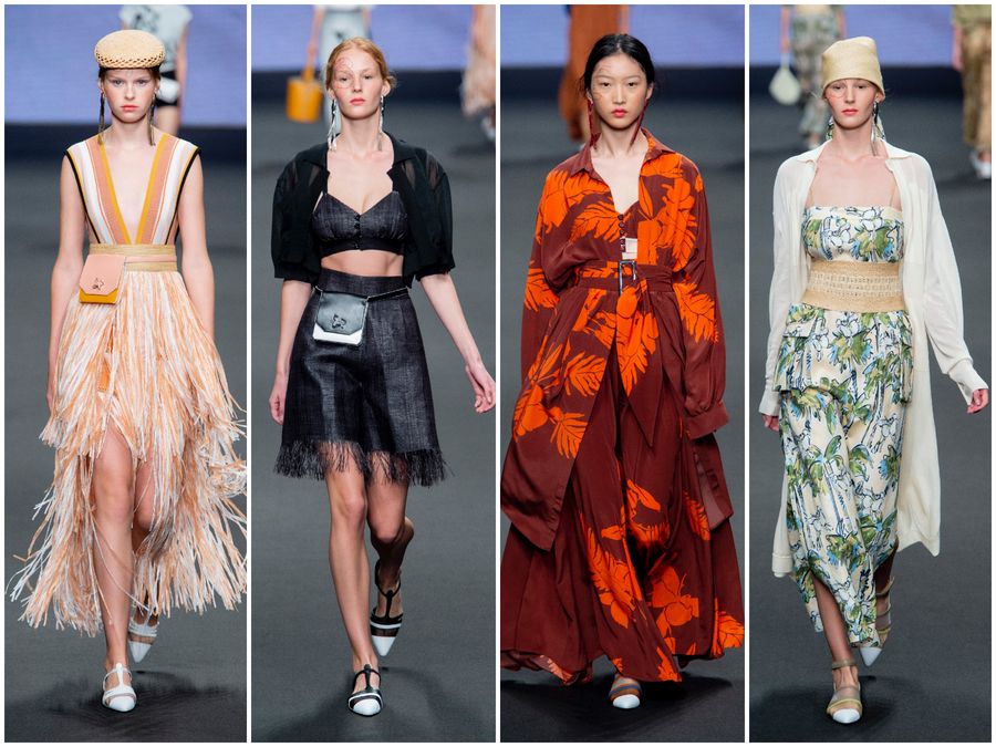 ModicReview: Milan Fashion Week - Spring Summer 2020