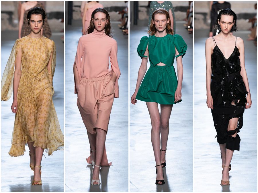 ModicReview: Milan Fashion Week - Spring Summer 2020