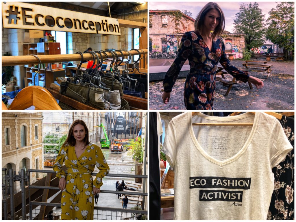Travel Report: Fashion Around Europe, Literally – Week 4