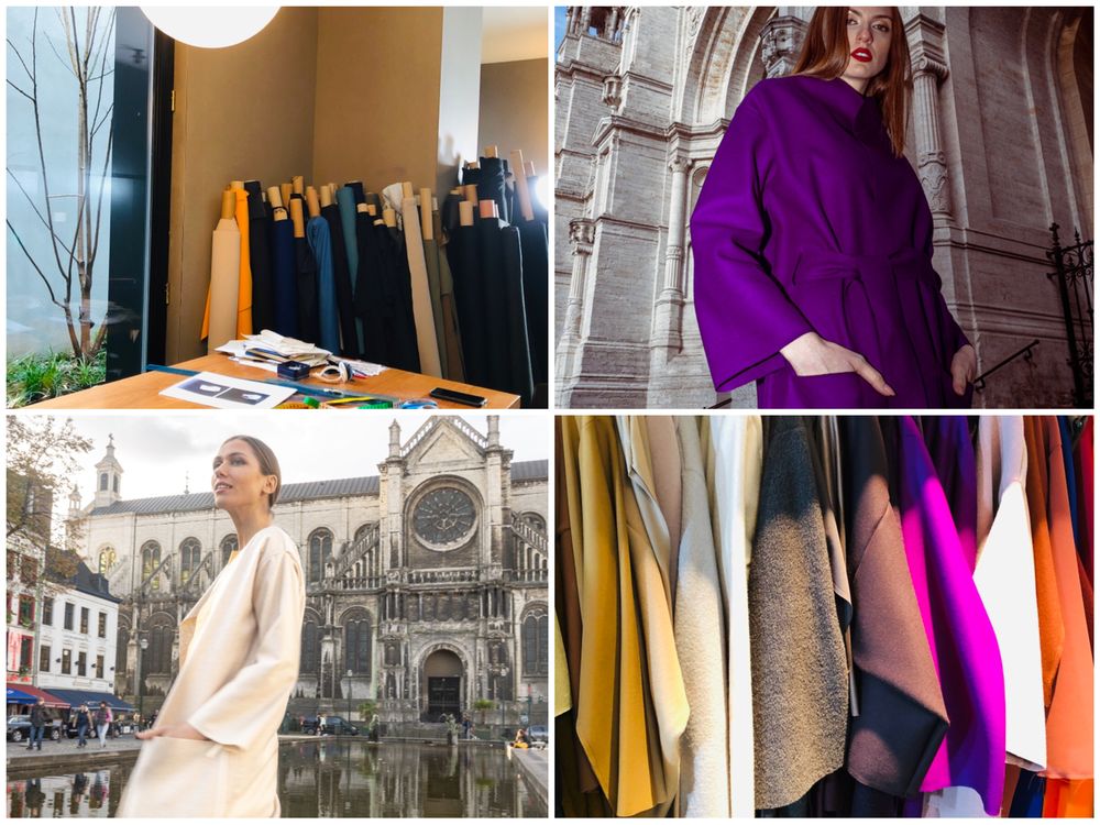 Travel Report: Fashion Around Europe, Literally – Week 3