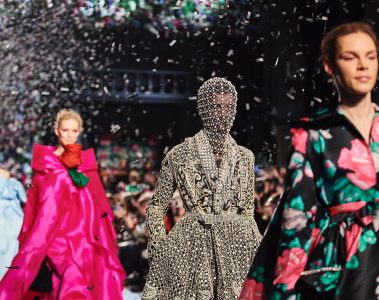 #ModicReview: Best of London Fashion Week AW2020
