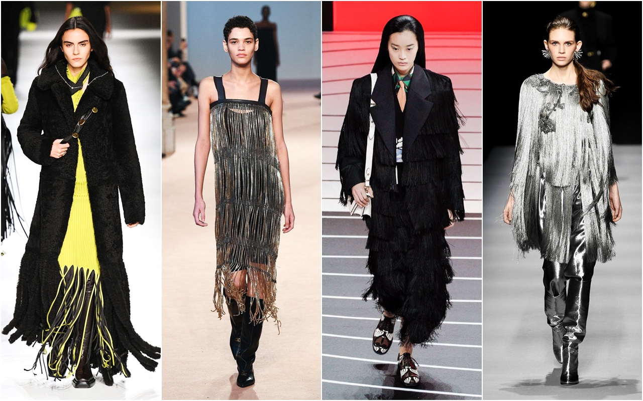 #ModicReview: Best 6 Trends from Milan Fashion Week AW2020