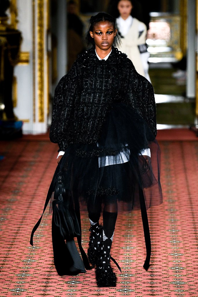#ModicReview: Best of London Fashion Week AW2020
