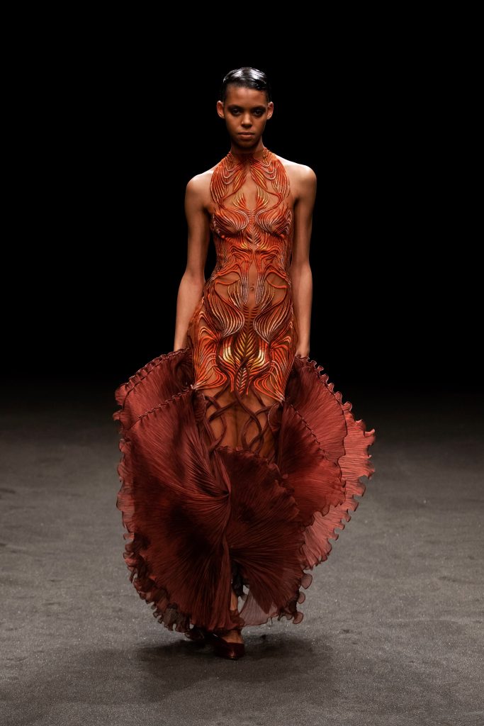 #ModicReview: Haute Couture Week SS2021