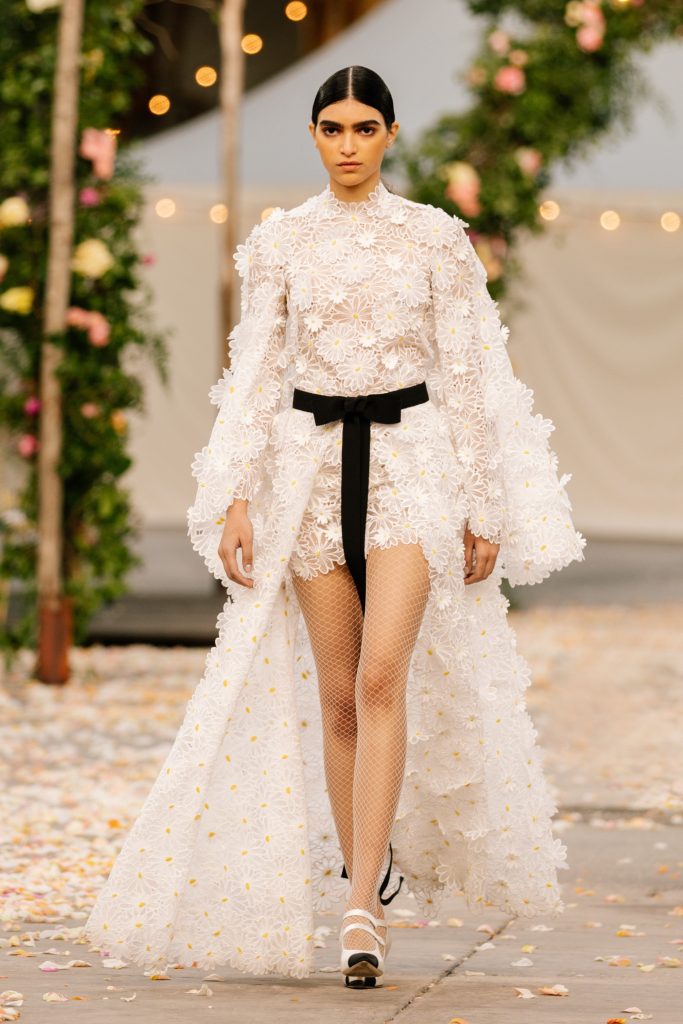 #ModicReview: All the Haute Couture SS2021 from A to Z