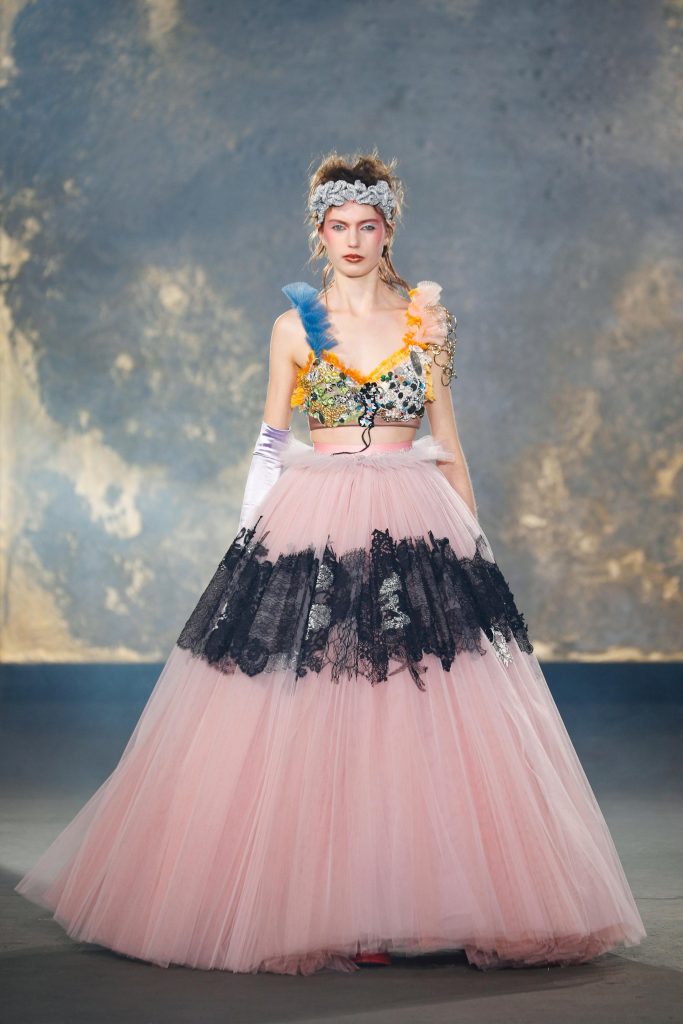 #ModicReview: All the Haute Couture SS2021 from A to Z