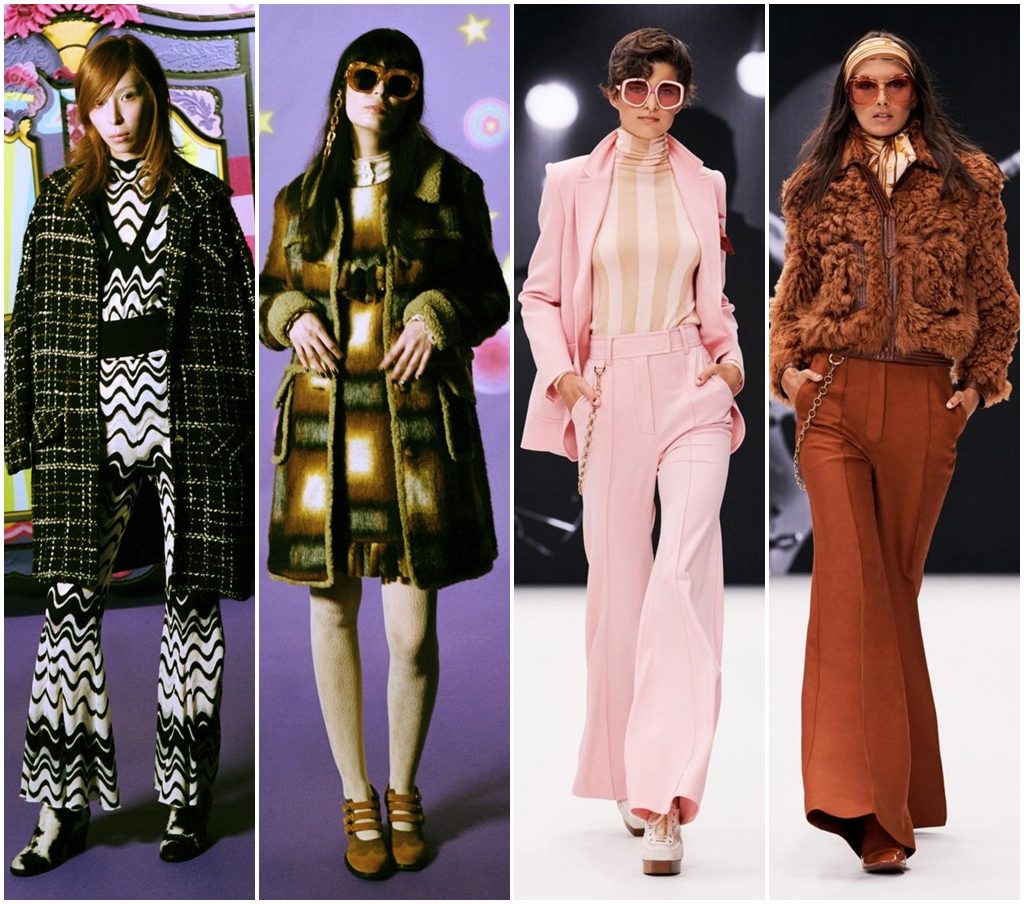 #ModicReview: 4 Big Trends from NYFW FW2021