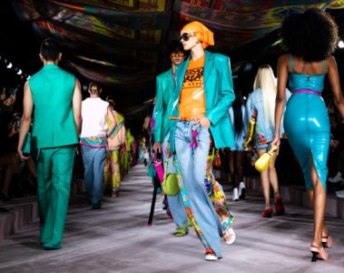 #ModicReview: Milan Fashion Week Highlights SS22