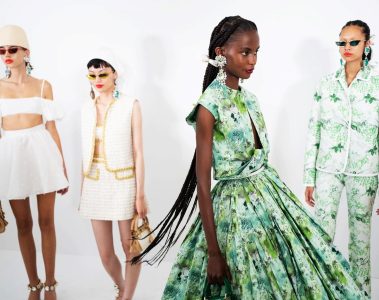 #ModicReview: Best of Paris Fashion Week SS22
