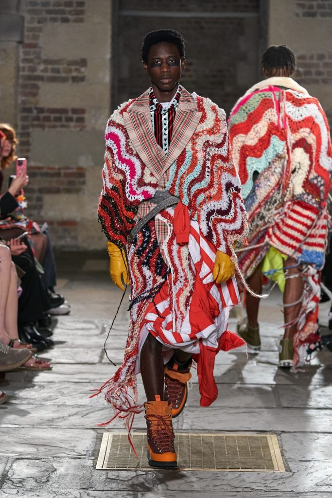 #ModicReview: London Fashion Week Highlights FW2022