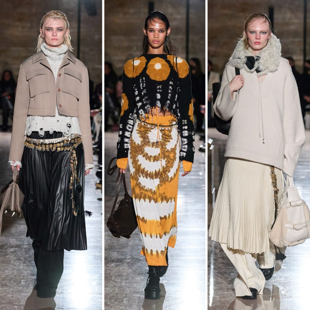 #ModicReview: Best of NYFW FW2022