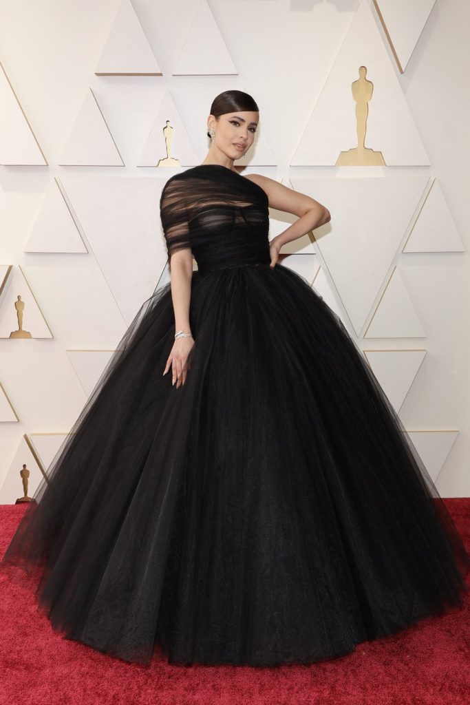 Oscars 2022: Best Red Carpet Looks