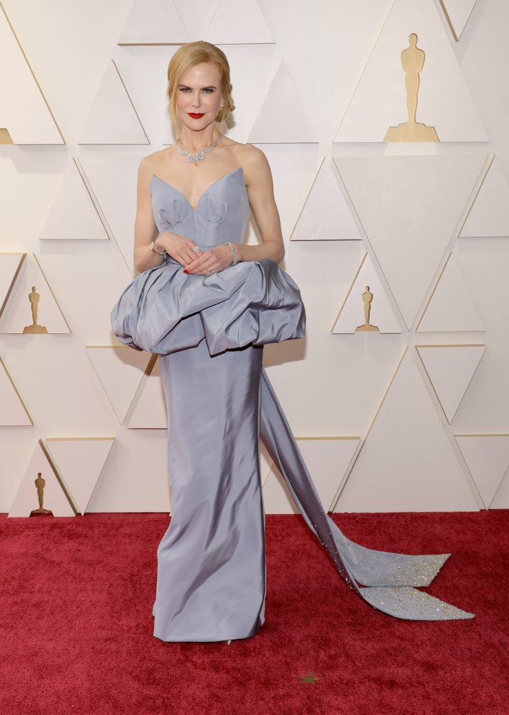Oscars 2022: Best Red Carpet Looks