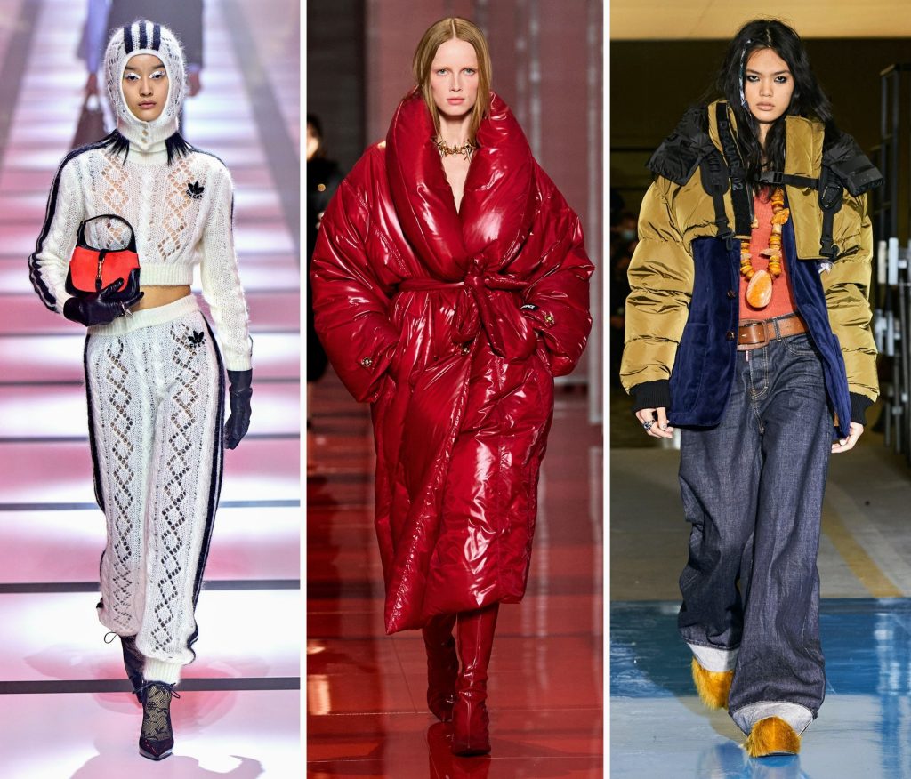 #ModicReview: Milan Fashion Week Trends FW 2022