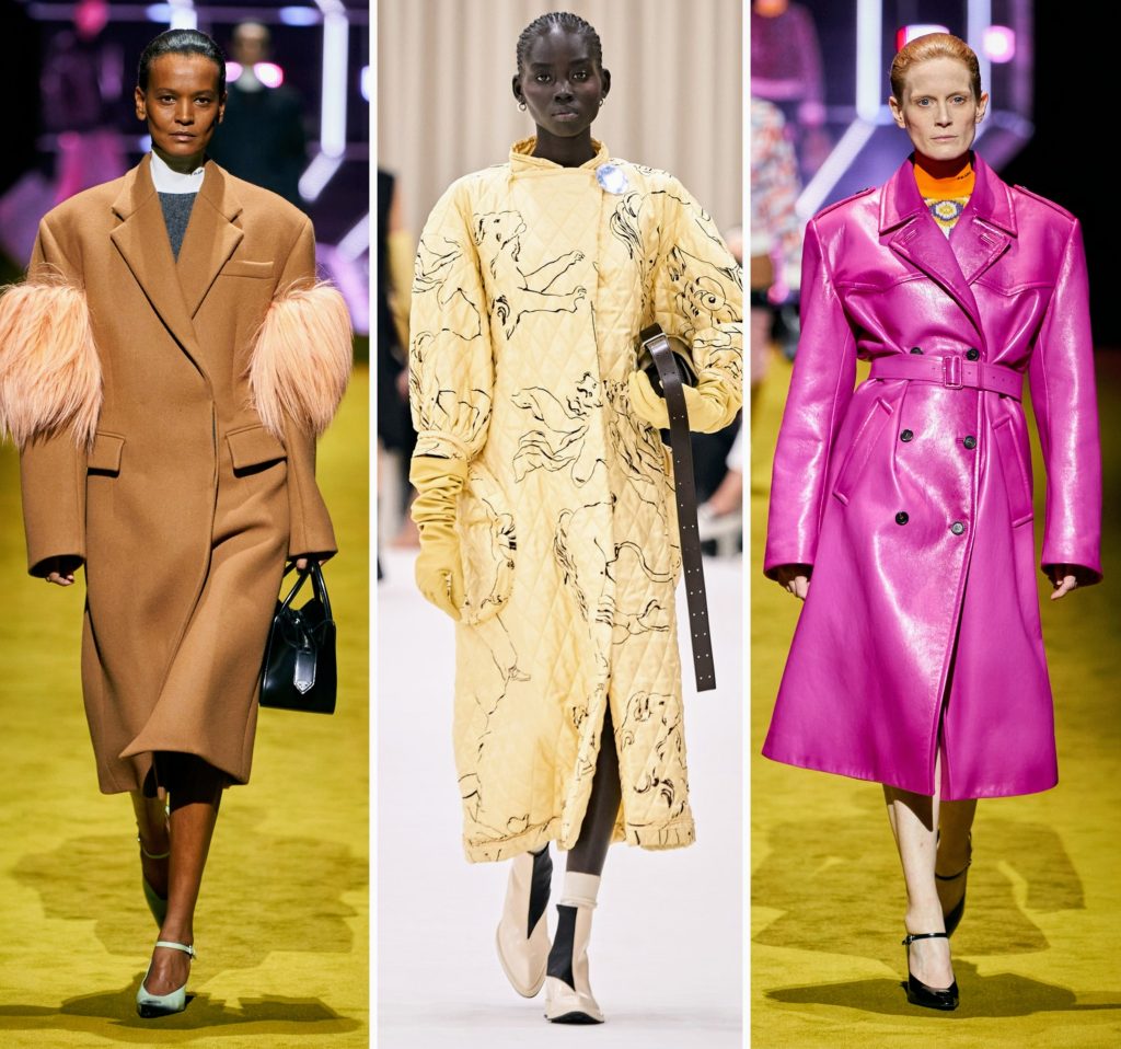 #ModicReview: Milan Fashion Week Trends FW 2022