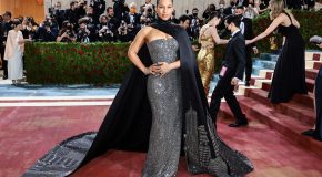 #ModicReview: Our favourites looks from Met Gala 2022