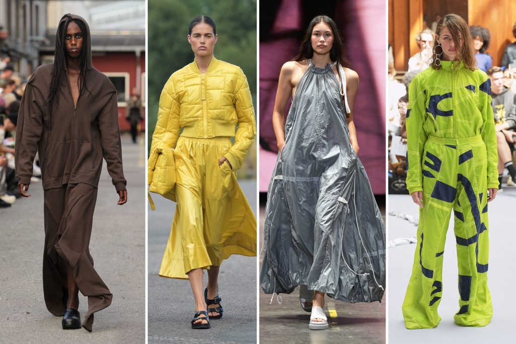 #ModicReview: Trends from Copenhagen Fashion Week SS23