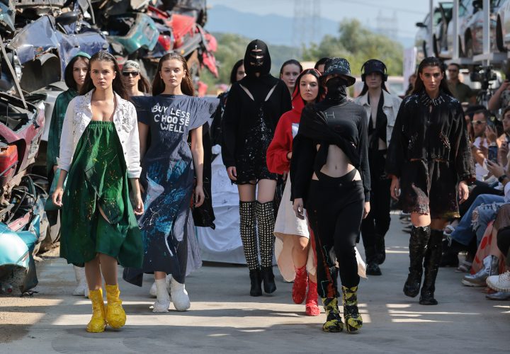 #ModicReview: Feeric Fashion Week 2022 Highlights