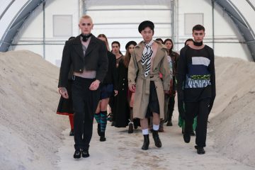 FEERIC FASHION WEEK 2025 HIGHLIGHTS VOL. I