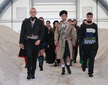 FEERIC FASHION WEEK 2025 HIGHLIGHTS VOL. I