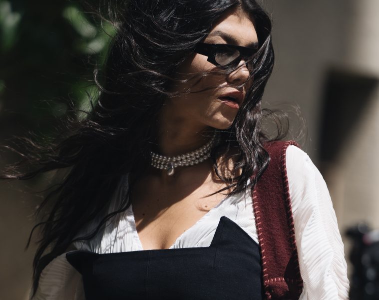 OFF THE RUNWAY: FFW STREETSTYLE
