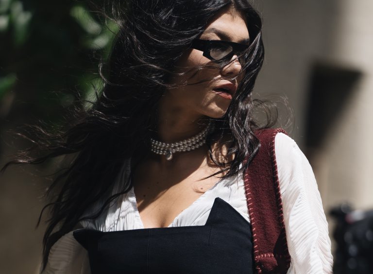 OFF THE RUNWAY: FFW STREETSTYLE